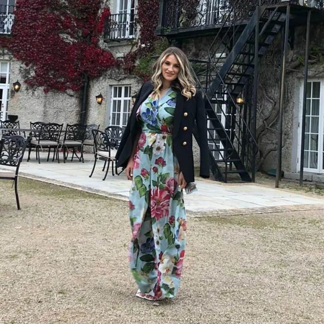 ヴラド・キリケシュのインスタグラム