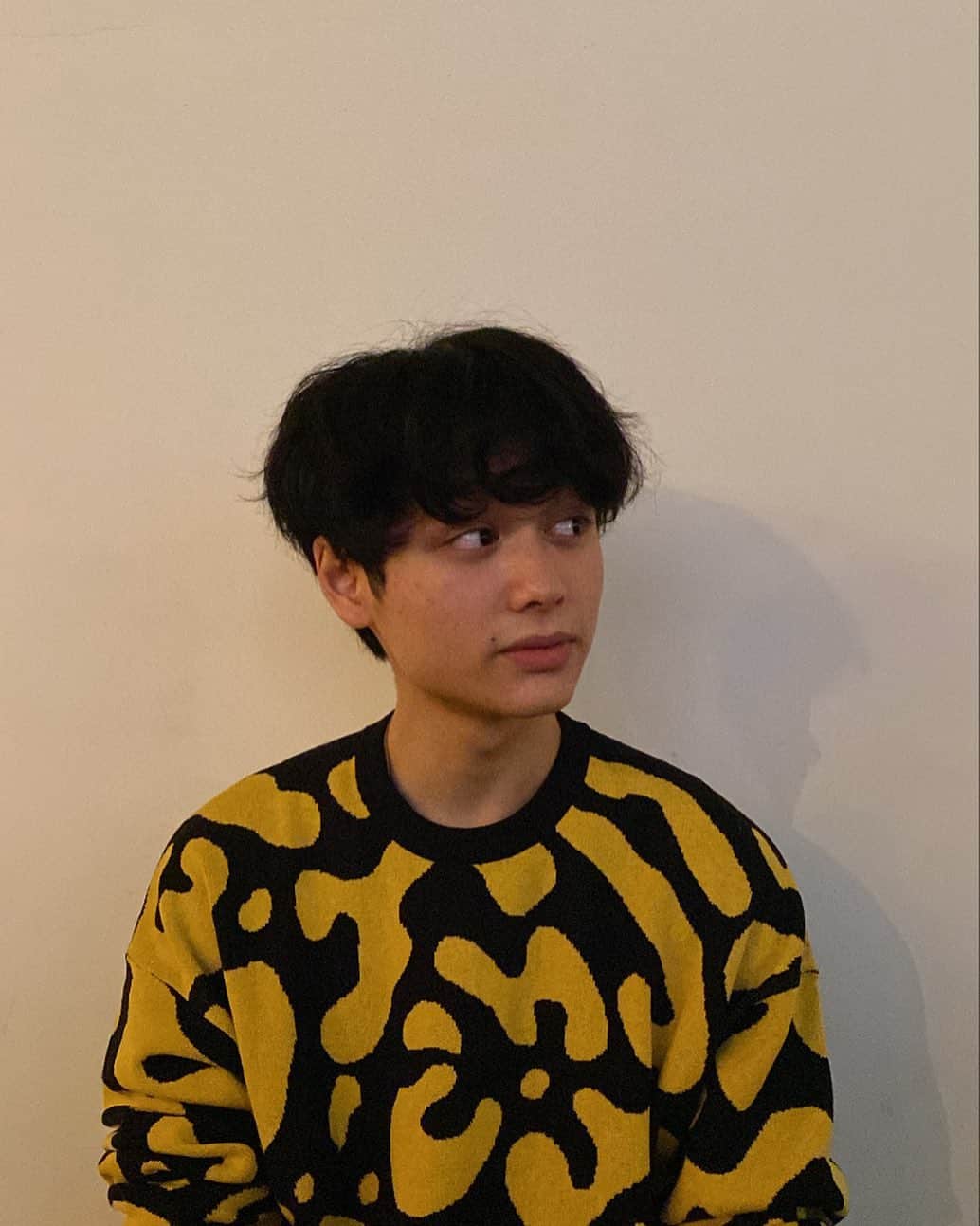 川合ルイのインスタグラム：「会いたい人に会えない〜」