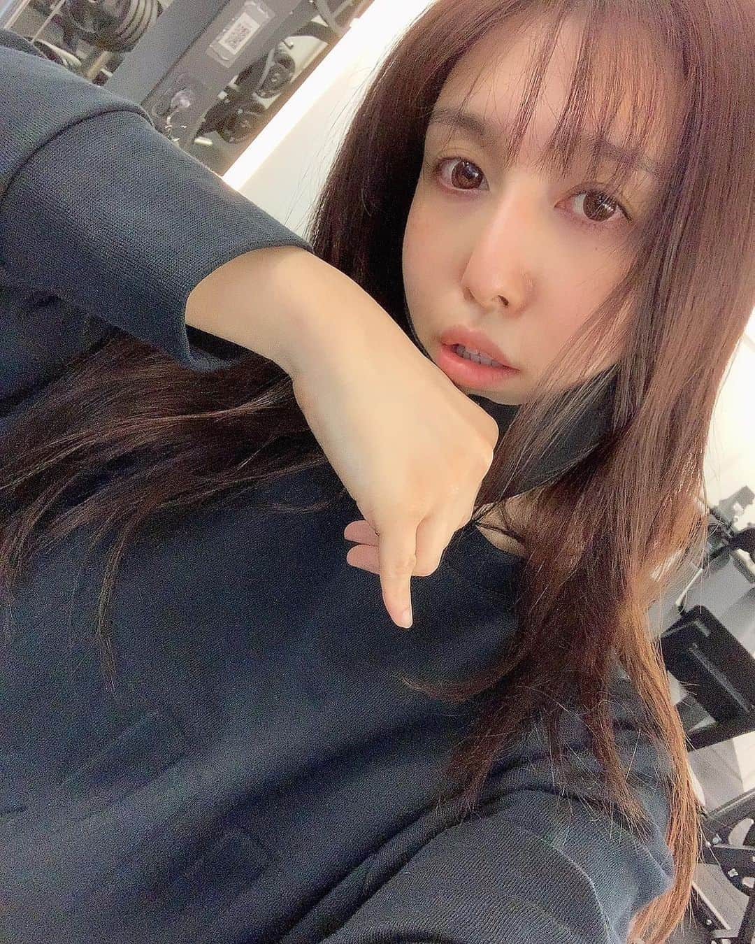 古川いおりのインスタグラム