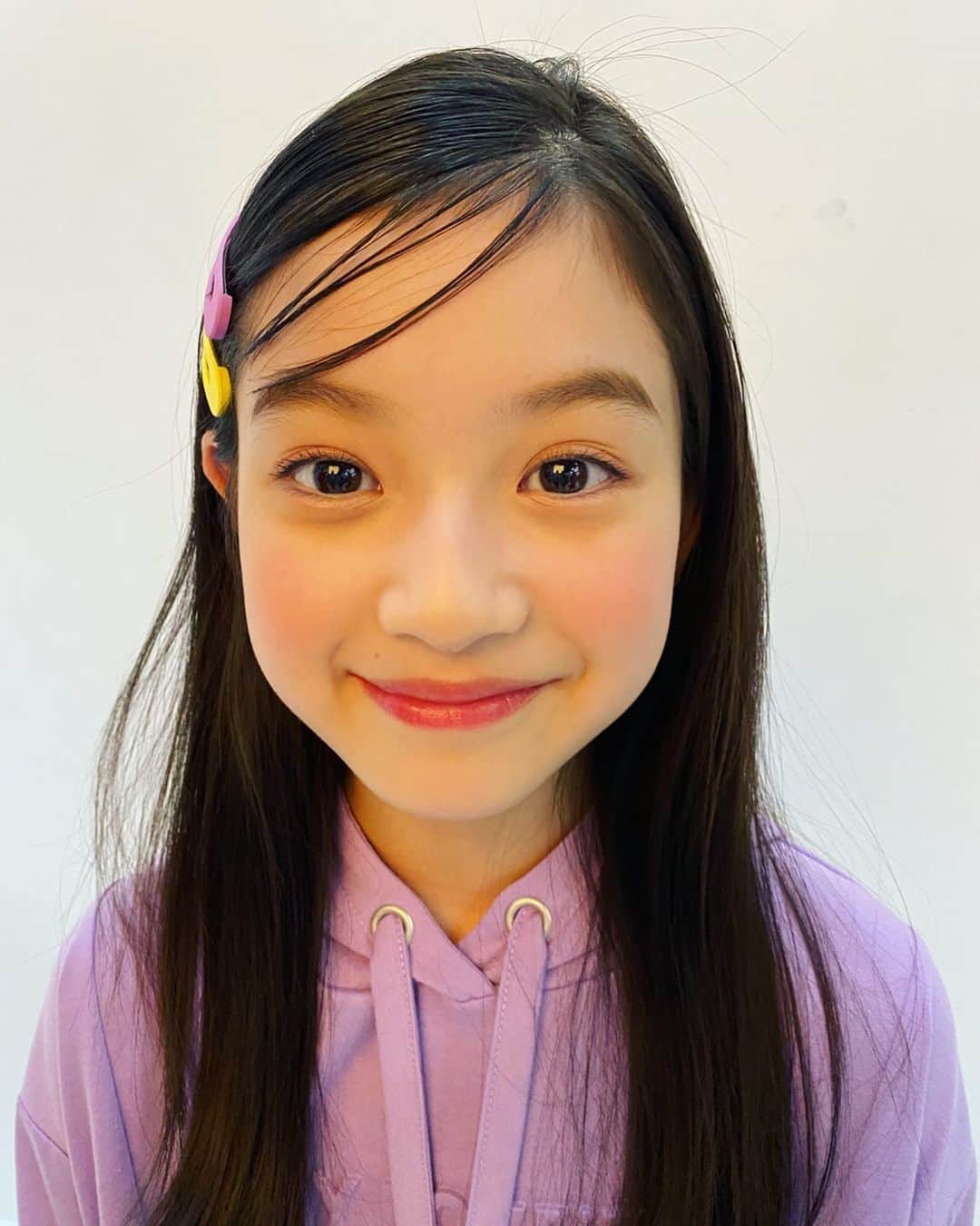 ニコ☆プチのインスタグラム：「. スイちゃんが かわいすぎるの巻💖 . #川瀬翠子 #ニコプチ」