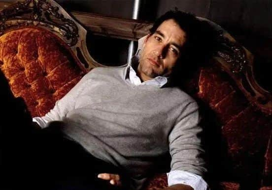 クライヴ・オーウェンのインスタグラム：「#guys #guy #TagsForLikes #TFLers #malecelebs #love #me #post #handsome #picoftheday #photooftheday #instagood #fun #smile #dude #swag #hot #cool #kik #instagramers #cliveowen」