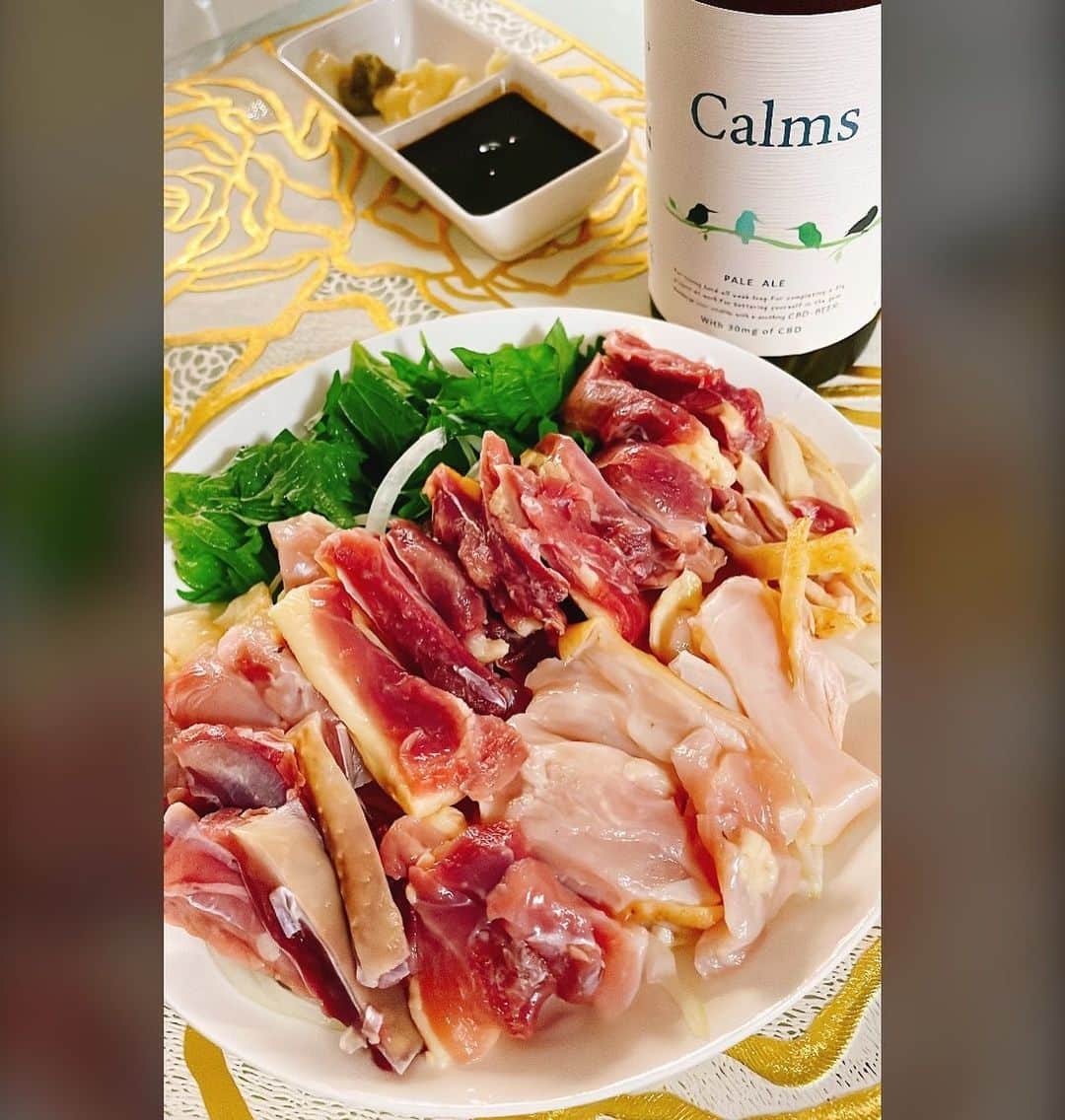 吉山りさのインスタグラム