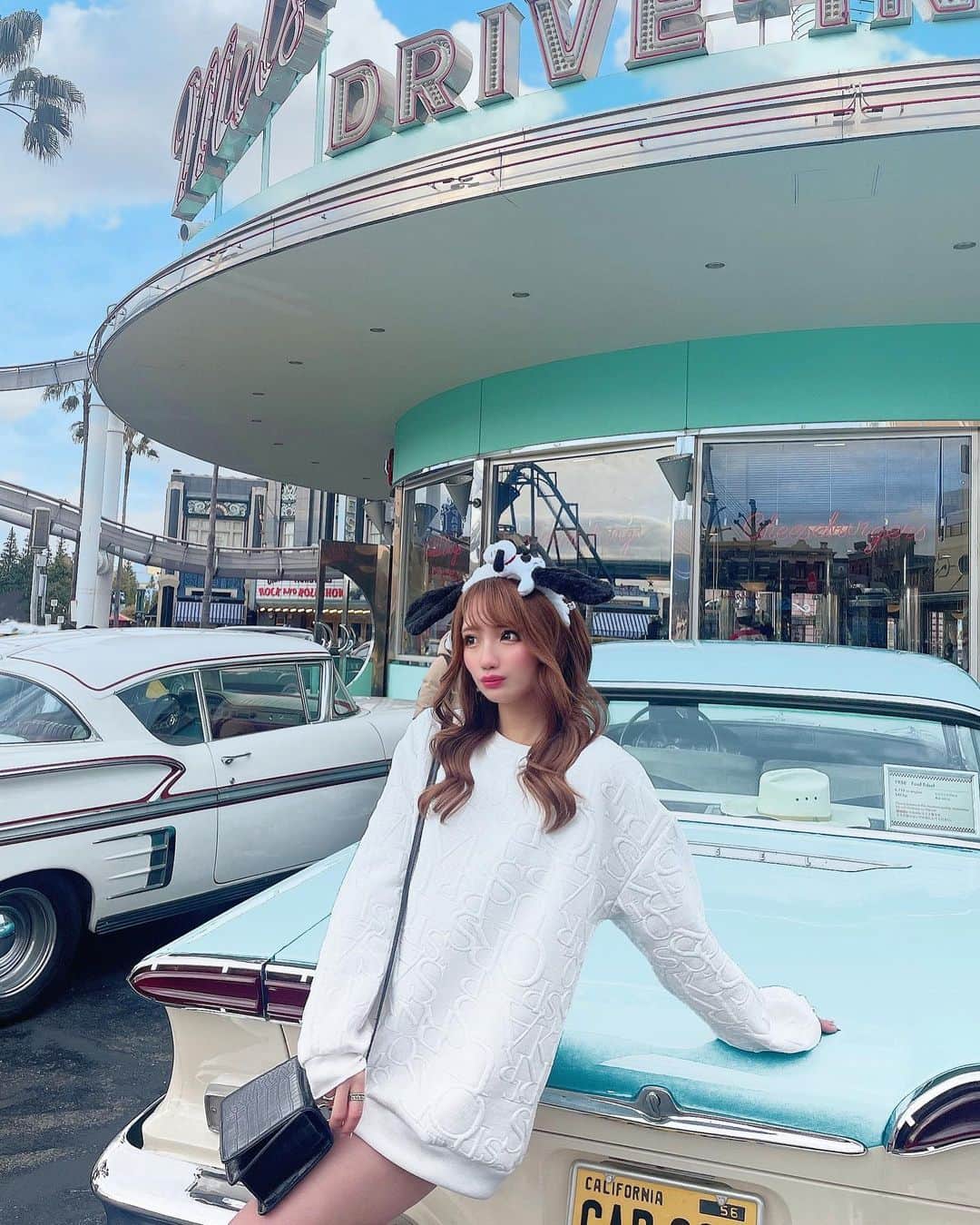 まゆぴちゅーのインスタグラム