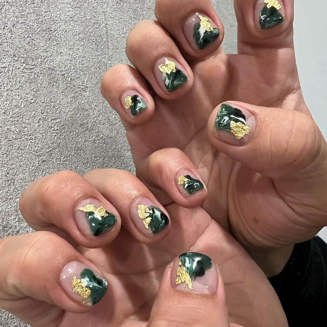 Yushi Sakuraのインスタグラム