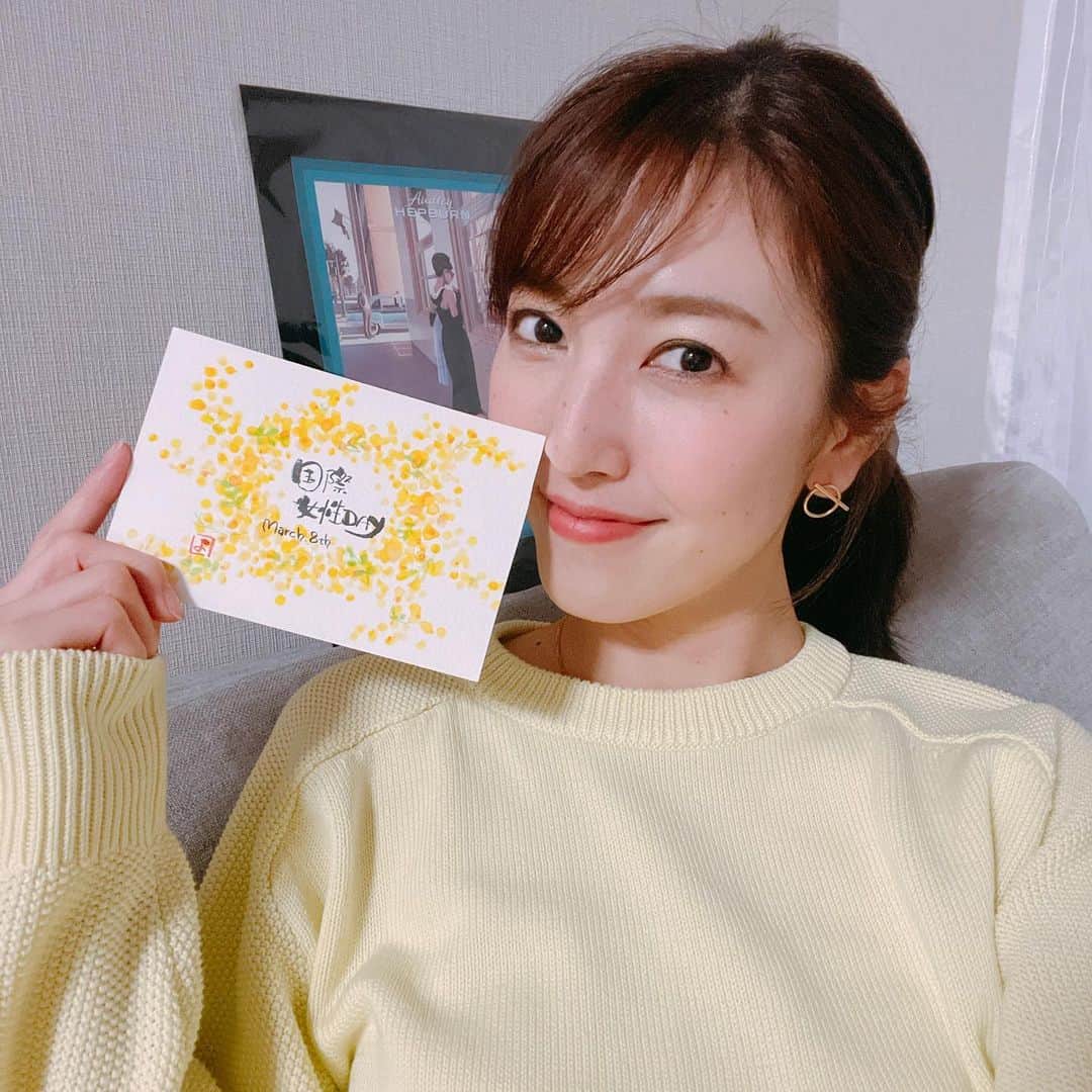 小澤陽子のインスタグラム