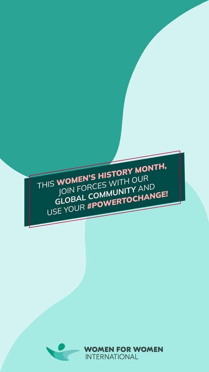 ソフィー・ターナーのインスタグラム：「How will you use your #PowertoChange? Join me this International Women’s Day and stand up for women’s rights by signing the @WomenforWomenUK #PowerToChange pledge. Let’s harness the power of women, for women. Visit @womenforwomenuk to learn more.」
