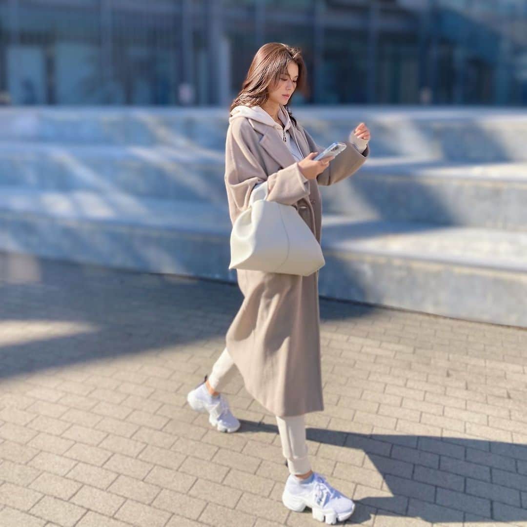東野佑美のインスタグラム