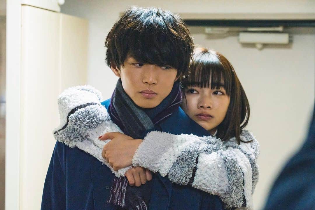 見上愛のインスタグラム