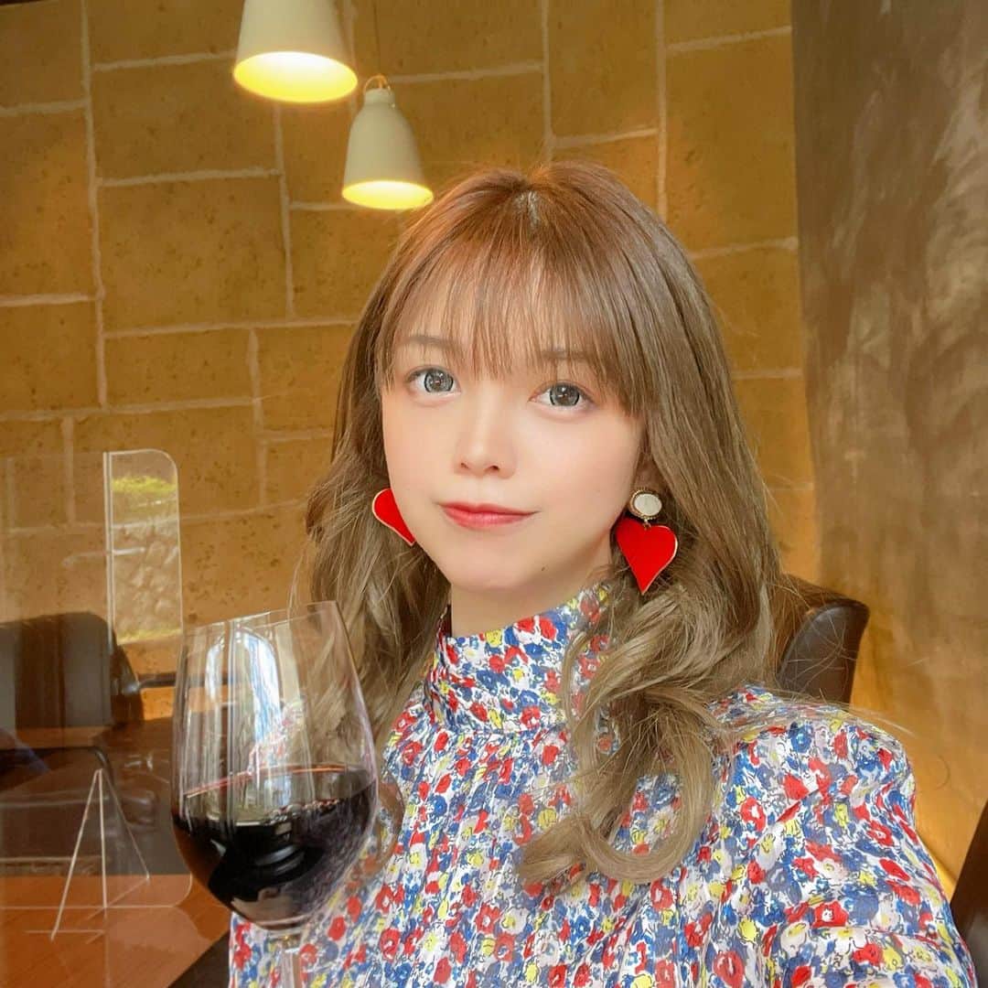 橘咲良のインスタグラム：「久しぶりに京都！  こんな時期で特に最近は色々あるけど…  1日1日を全力で生きれたらいいな。。🍀」