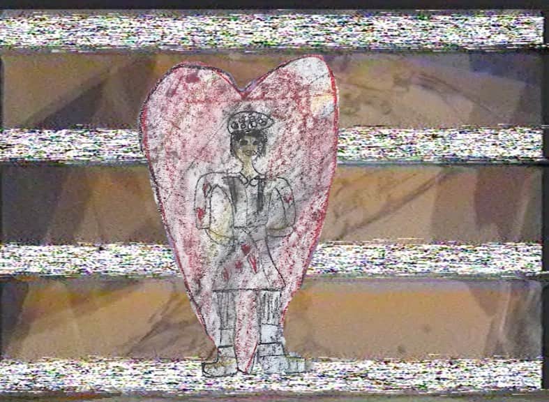 シャーナ・オズボーンのインスタグラム：「Proud to be part of this special project from last Autumn in which students from London joined @sketchsesh x @trustjudyblame to create artwork in response to looks styled by @nasirmazhar. Scored by Judy’s musings on creativity Nasir combined archive @judyblame with pieces from @contemporarywardrobe & @fantastictoiles and a book of photos by @roxy_lee / @sausageandcustard documenting the drawings produced by the students is available from @donlonbooks. A reminder to be grateful and never stop working towards making safe places for young people everywhere.   Thank you @nelsonoverse @roy.inc @nazifa.be @hasznat @putyourhandsonyourhips @jamesdavisonstudio」