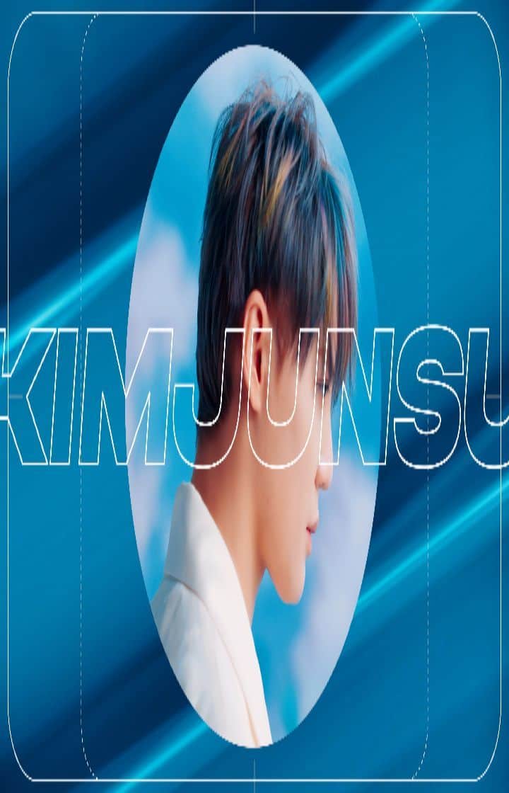 ジュンスのインスタグラム：「KIMJUNSU 3rd MINI ALBUM  ➫ 【DIMENSION】  ✨VISUAL FILM TEASER RELEASE!✨  𝗔𝗿𝘁𝗶𝘀𝘁 : 𝗞𝗜𝗠𝗝𝗨𝗡𝗦𝗨 𝗧𝗶𝘁𝗹𝗲 𝗦𝗼𝗻𝗴 : 𝗛𝗔𝗡𝗔 𝗥𝗲𝗹𝗲𝗮𝘀𝗲 𝗗𝗮𝘁𝗲 : 𝟮𝟬𝟮𝟮.𝟬𝟯.𝟭𝟲 𝟲𝗣𝗠(𝗞𝗦𝗧)  🎬 https://youtu.be/4iUvAmNTw8g」