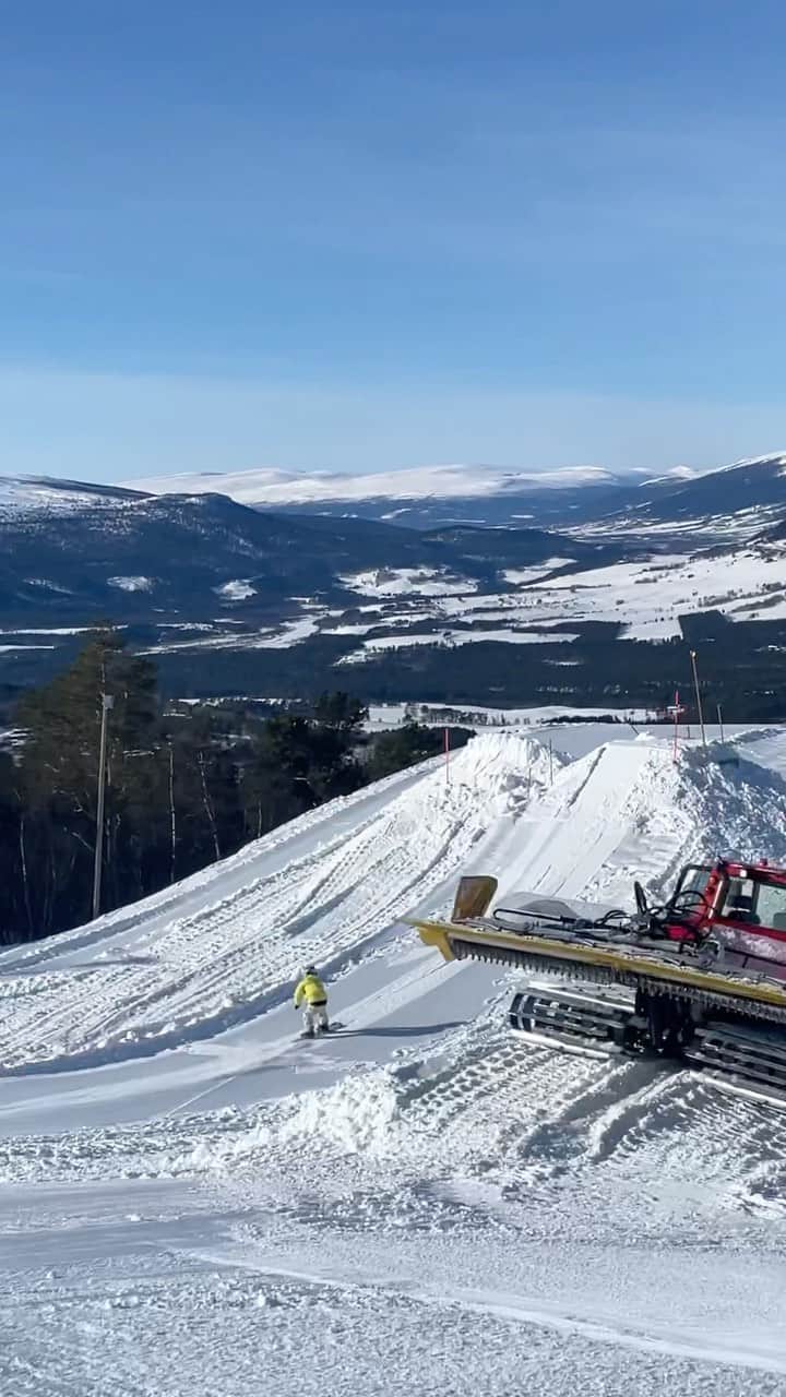マルクス・クリーブランドのインスタグラム