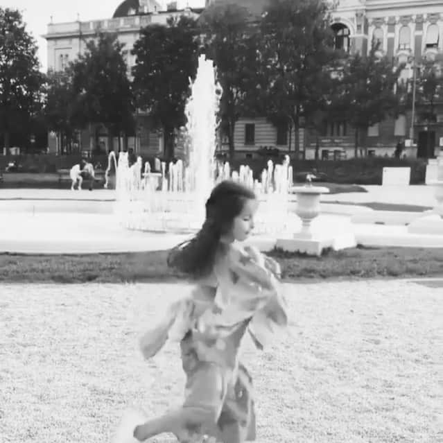 リュプカ・ゴイッチのインスタグラム：「#internationalwomensday #happywomensday ❤️」
