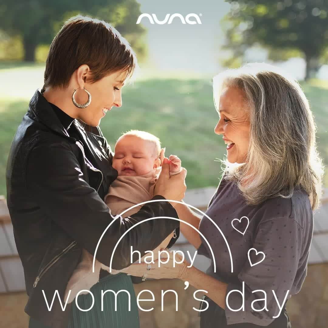 nunaのインスタグラム：「"Every woman's success should be an inspiration to another. We're strongest when we cheer each other on." - Serena Williams⠀ ⠀ ✨Here's to celebrating the joy, strength, beauty, and inspiration women bring to the table today and every day.  Happy International Women's Day! 💕💪 #internationalwomensday   Who are some of the women that inspire you? Lets continue to cheer them on! Tag them below and show them some love👇💞  #IWD22」
