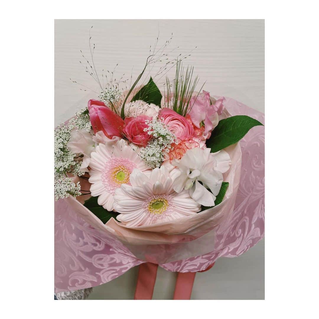 小島梨里杏のインスタグラム