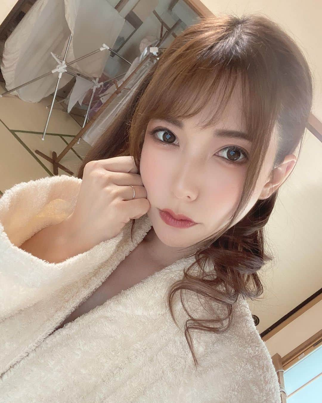 波多野結衣のインスタグラム