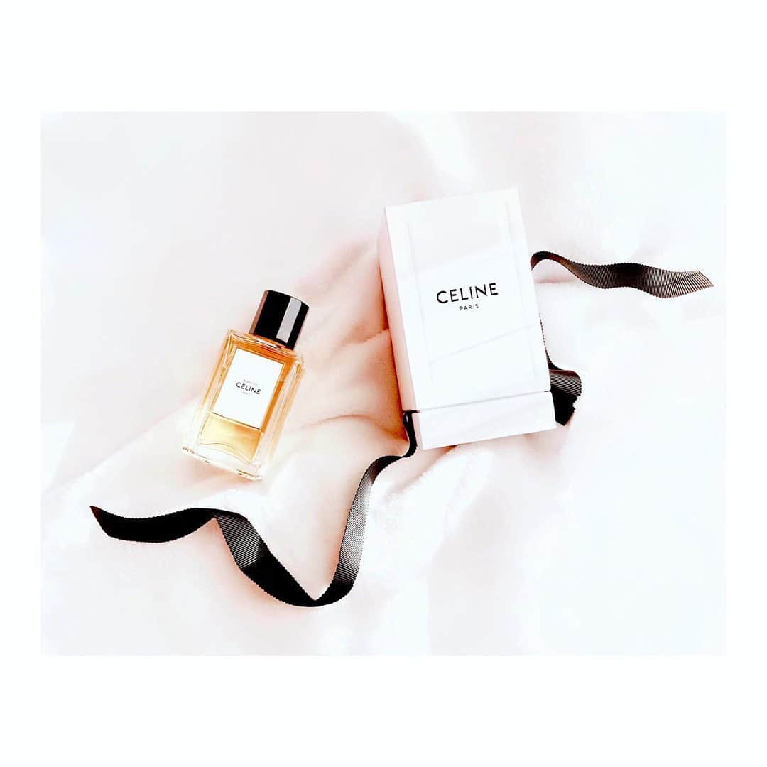 宮本笑里さんのインスタグラム写真 - (宮本笑里Instagram)「今朝の香り  #celine #fragrance #perfume #香水」3月9日 10時07分 - emirimiyamoto