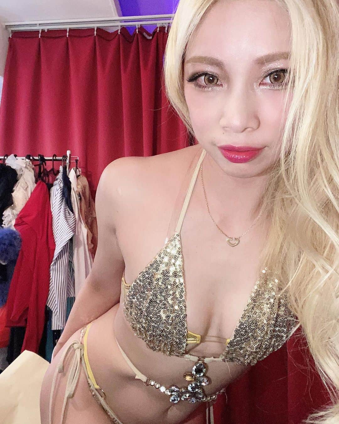 ミニサヤヒメのインスタグラム