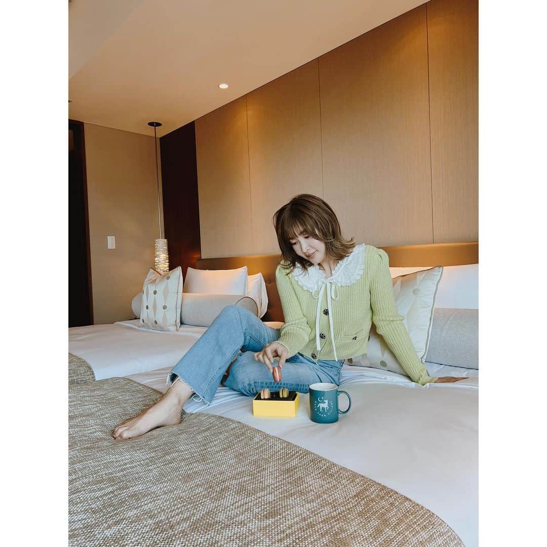 紗栄子のグルメインスタ