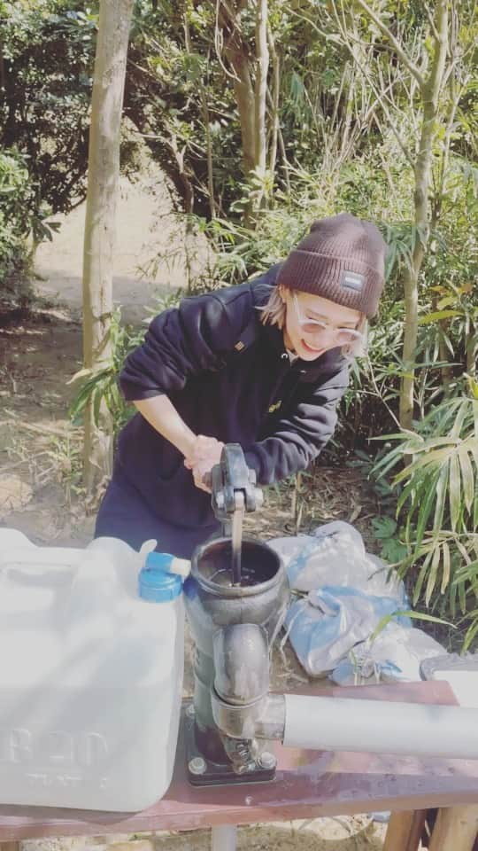 ロザリーナのインスタグラム