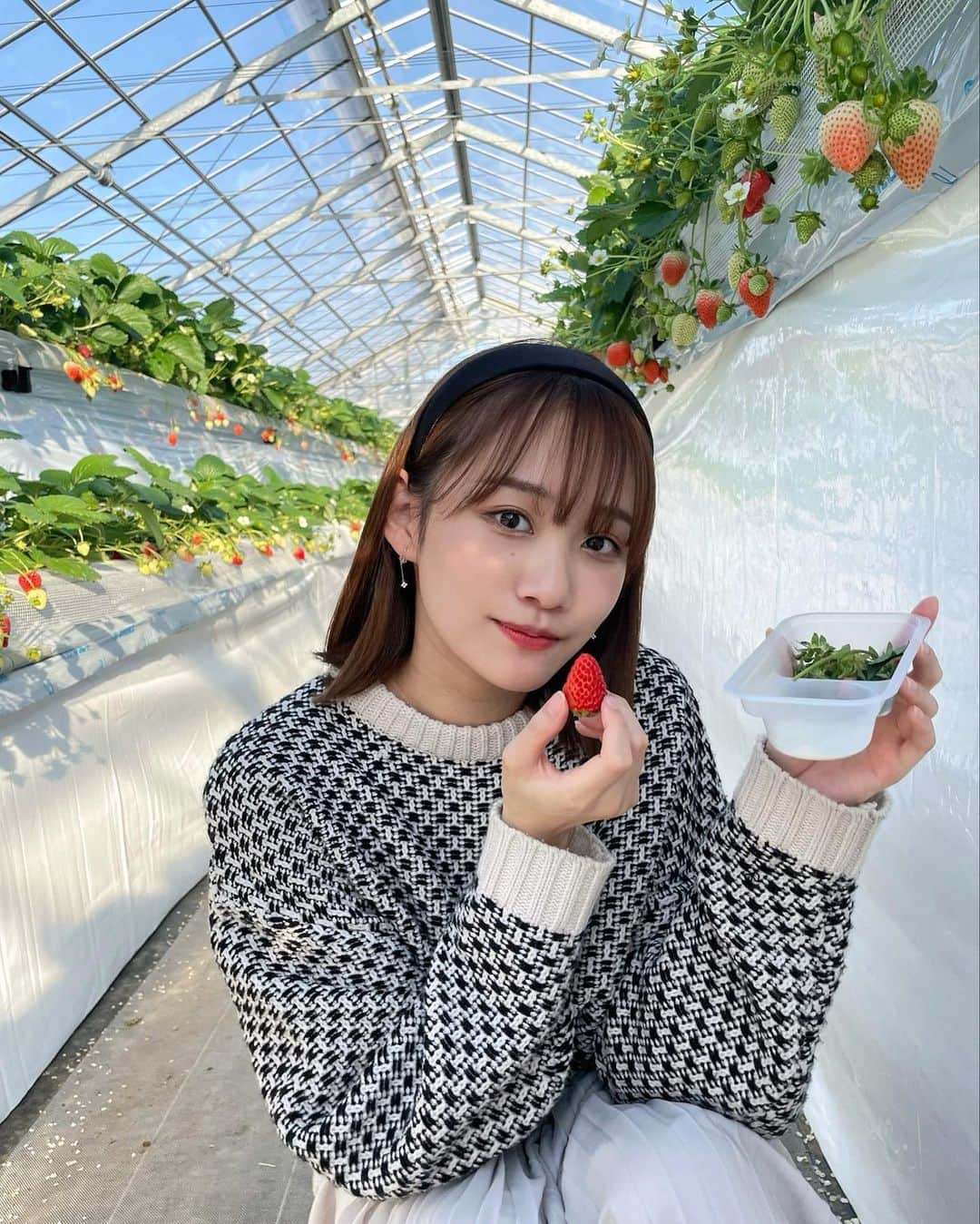 保﨑麗のインスタグラム