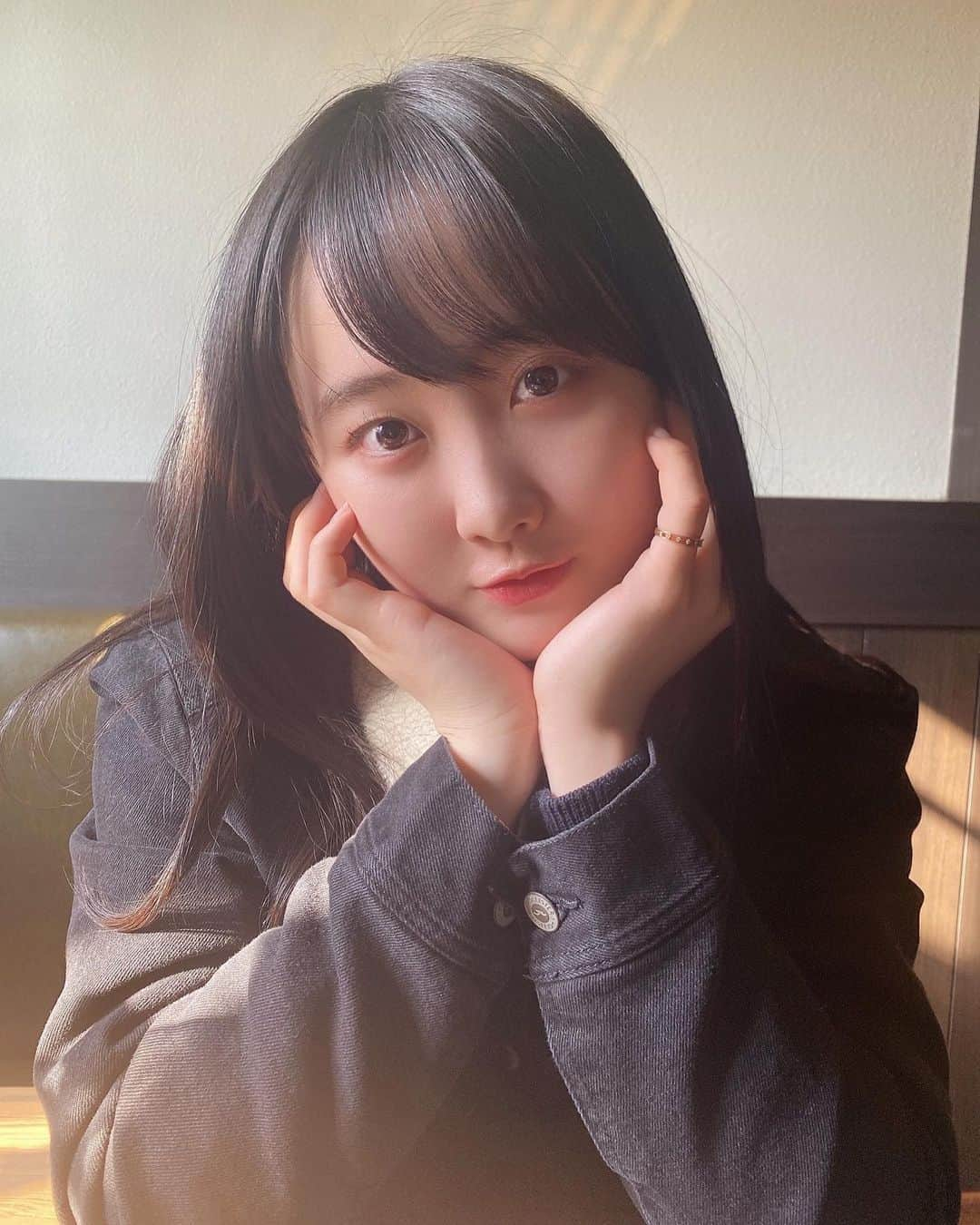 本田望結さんのインスタグラム写真 - (本田望結Instagram)「すいようび」3月9日 18時44分 - miyu_honda_official