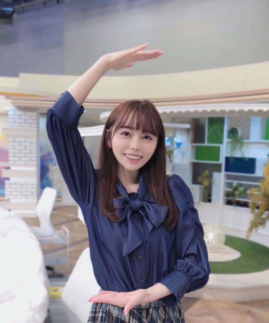 辻満里奈のグルメインスタ