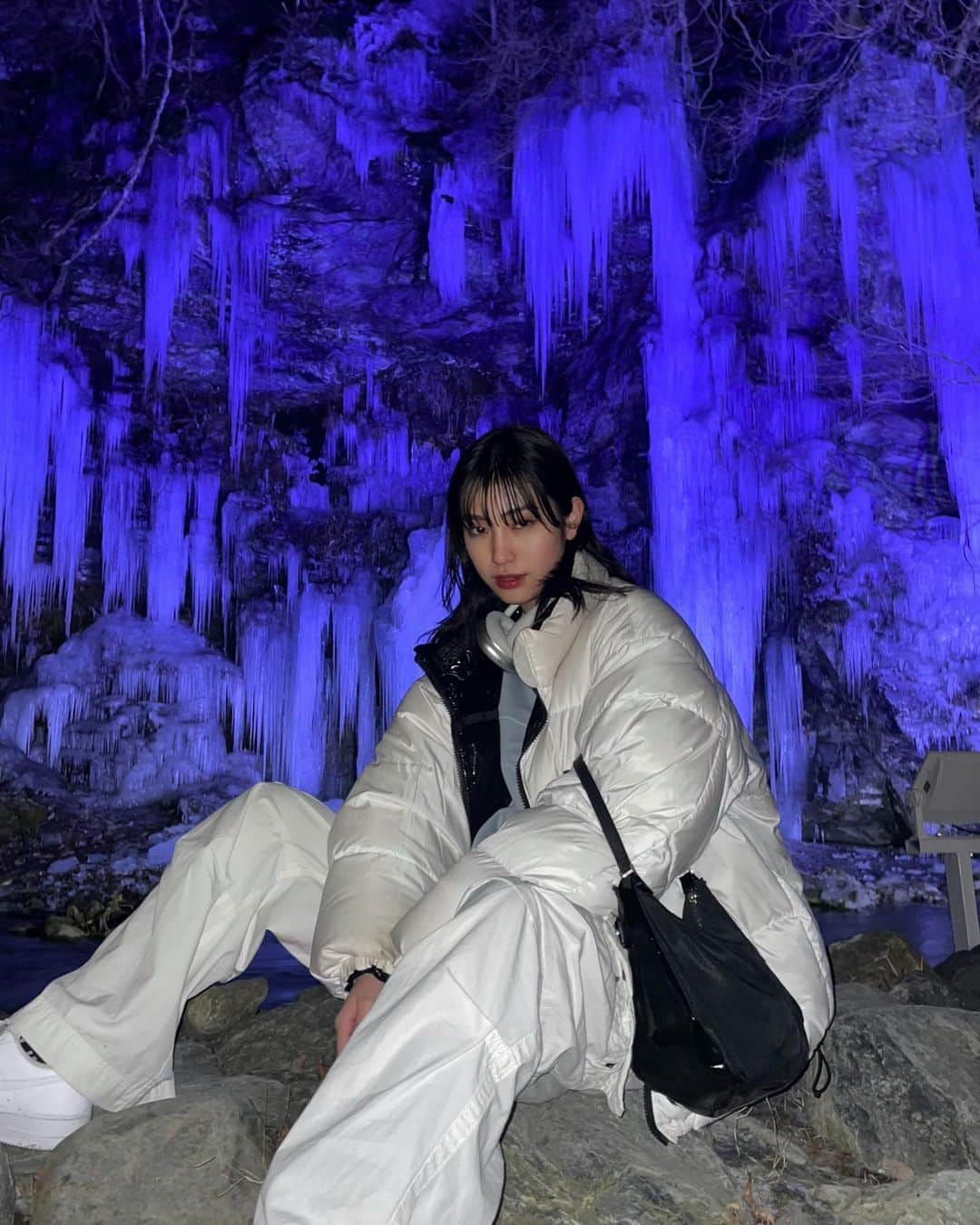 北澤舞悠（まゆちる）のインスタグラム：「*･゜ﾟ･*:.｡..｡.:*･'(*ﾟ▽ﾟ*)'･*:.｡. .｡.:*･゜ﾟ･*」