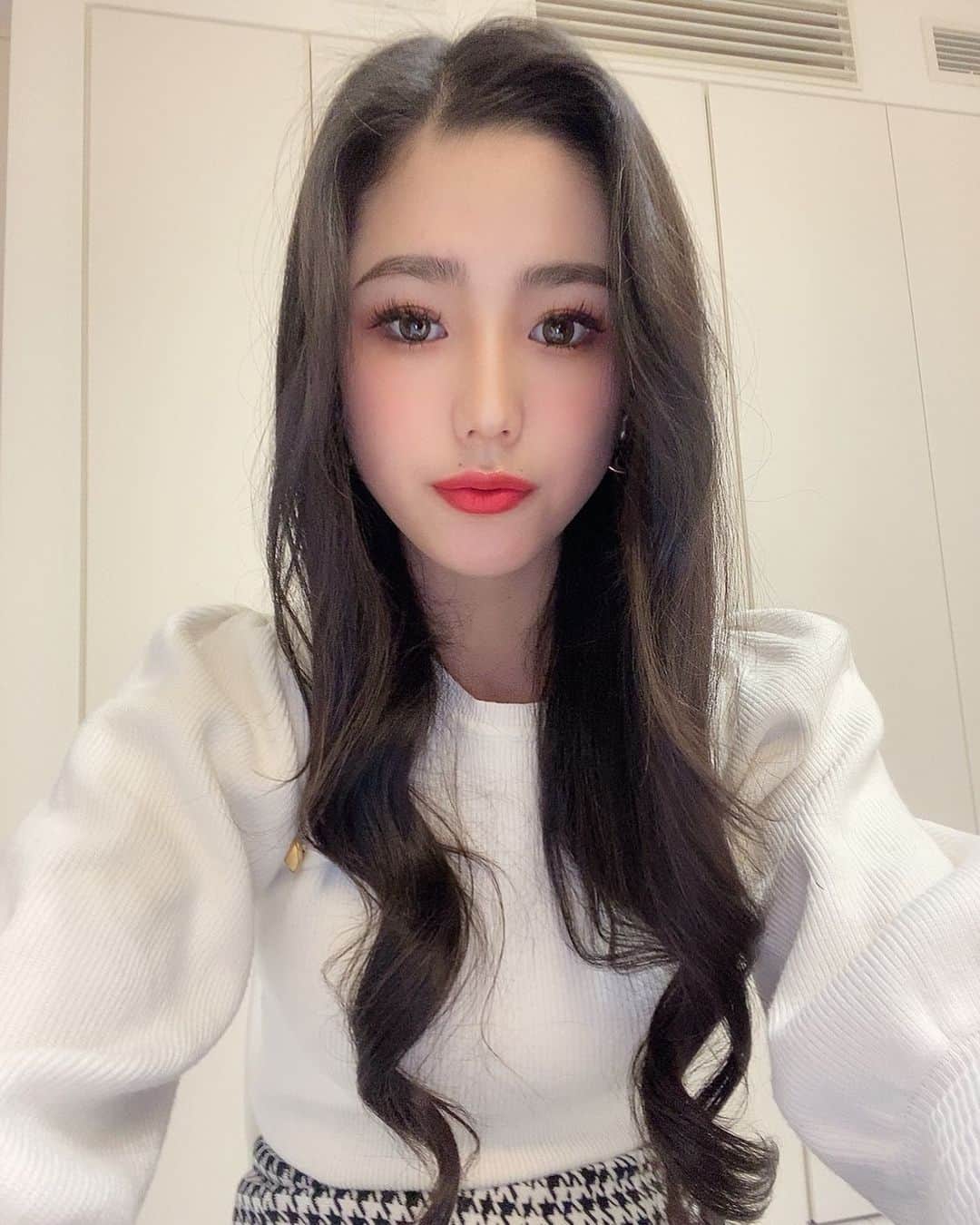 真木しおりさんのインスタグラム写真 真木しおりinstagram じゃっかん下からアングルどう 데일리 촣아요 셀카 黒髪ロング Rq Instagram Forrowme トラック女子 トラ女 셀피 셀스타그램 3月9日 19時37分 Maki Shiori Golfff