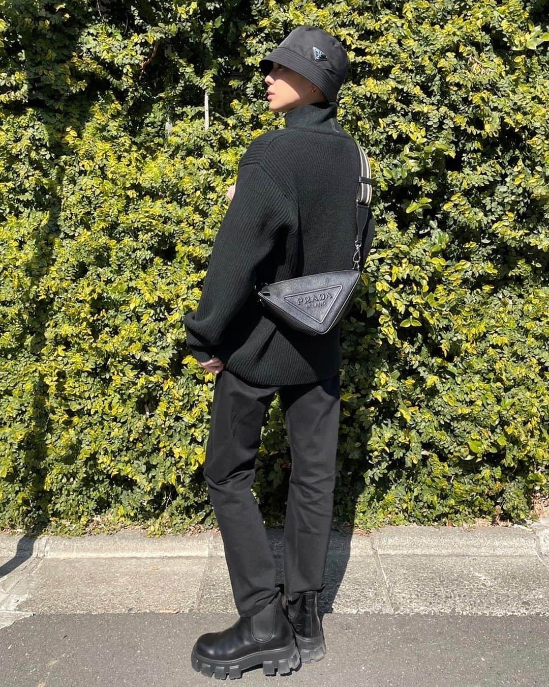 即購入✖︎ 吉野北人 クッション ジャパラン 即購入✖︎ 吉野北人 クッション ジャパラン