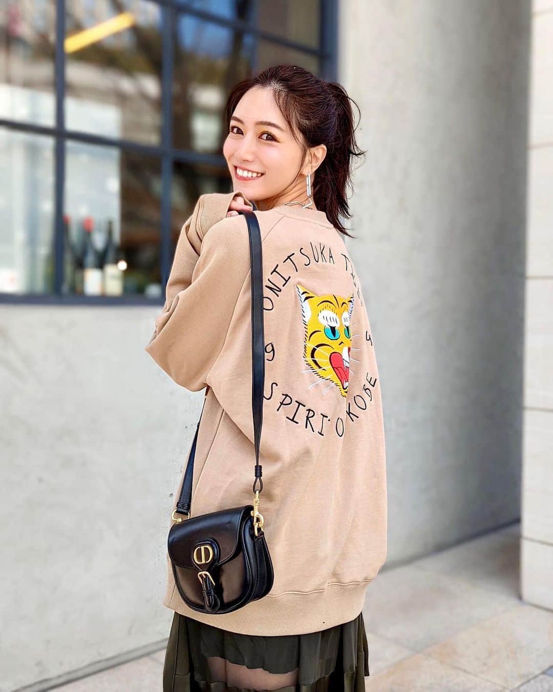 石井里奈のインスタグラム