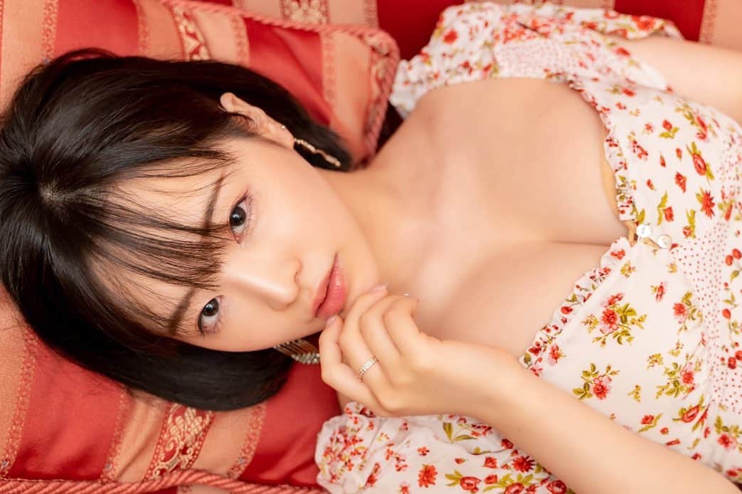 三宮つばきのインスタグラム