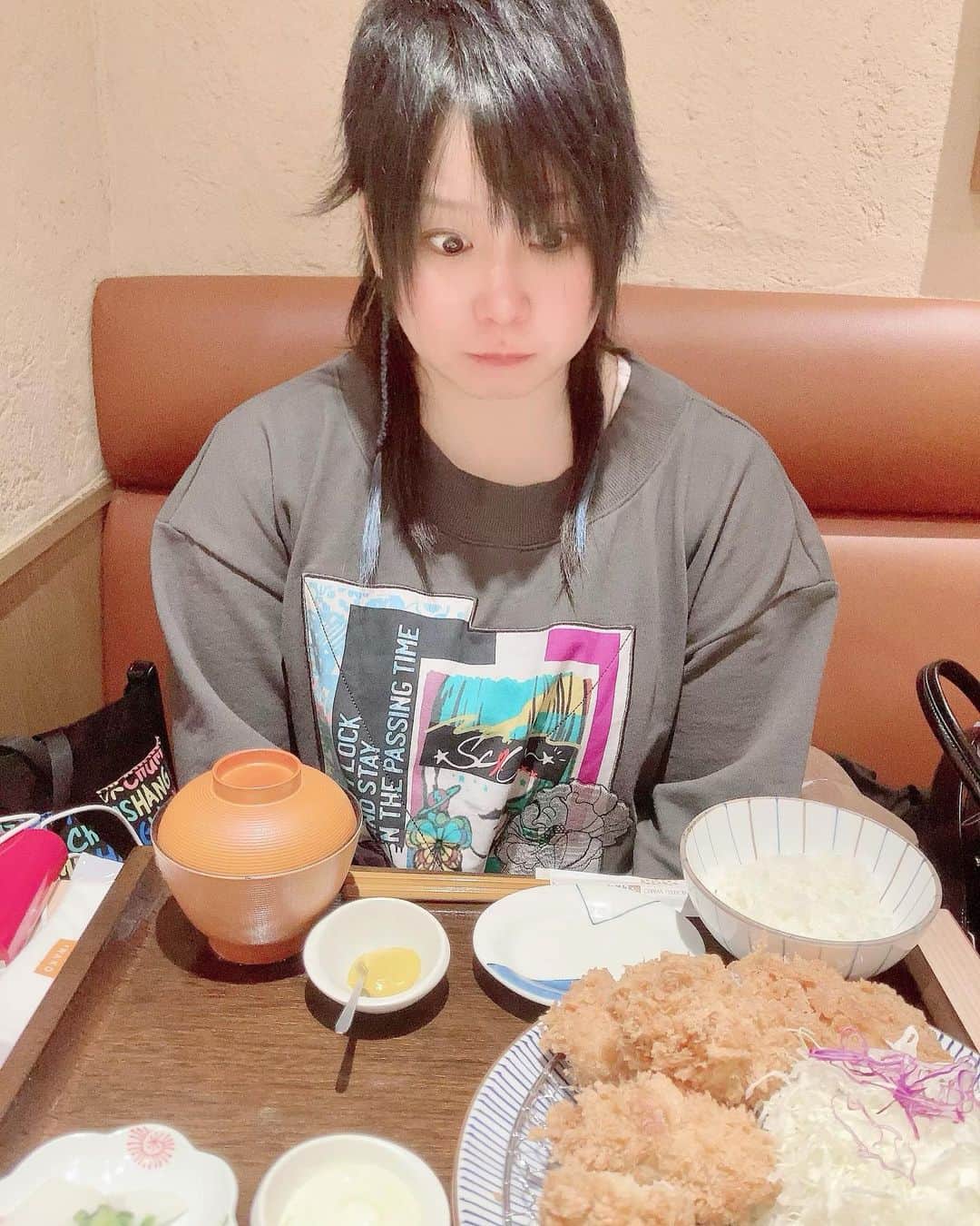 天満のどか & 愛野ユキのインスタグラム