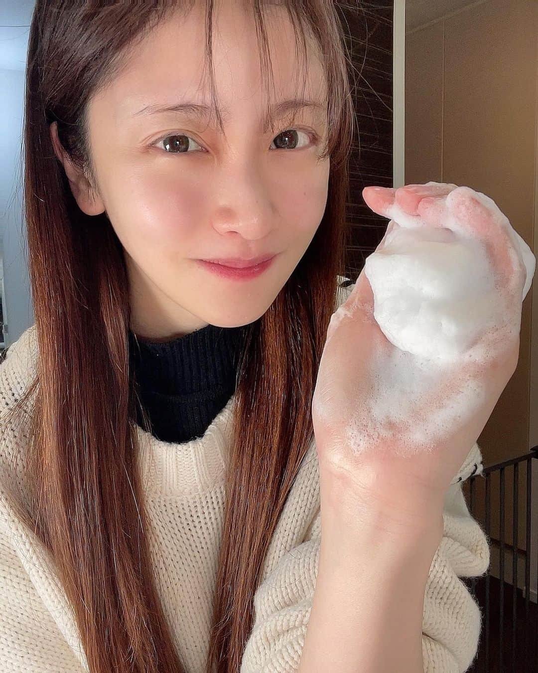 小澤美里のインスタグラム