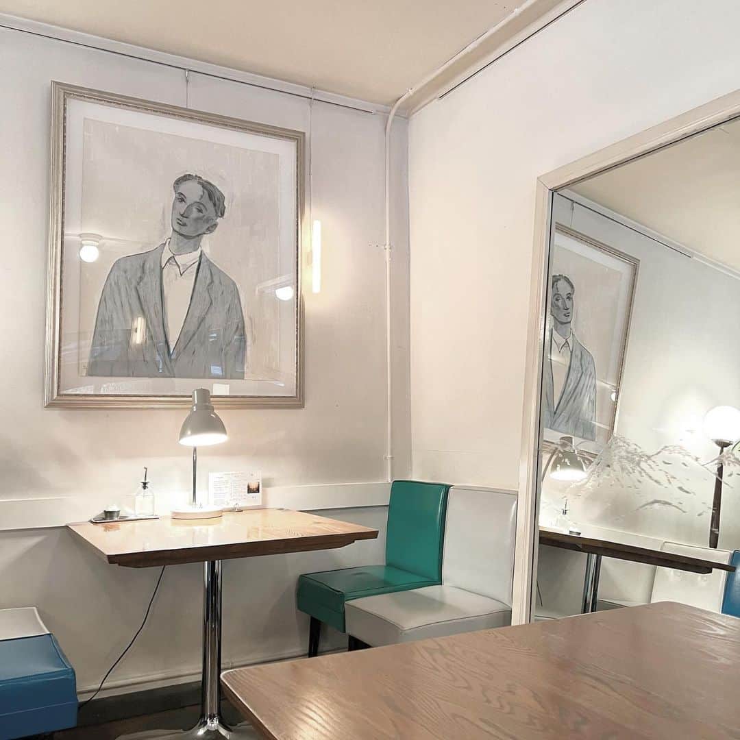 圭叶（KEYKA）のグルメインスタ