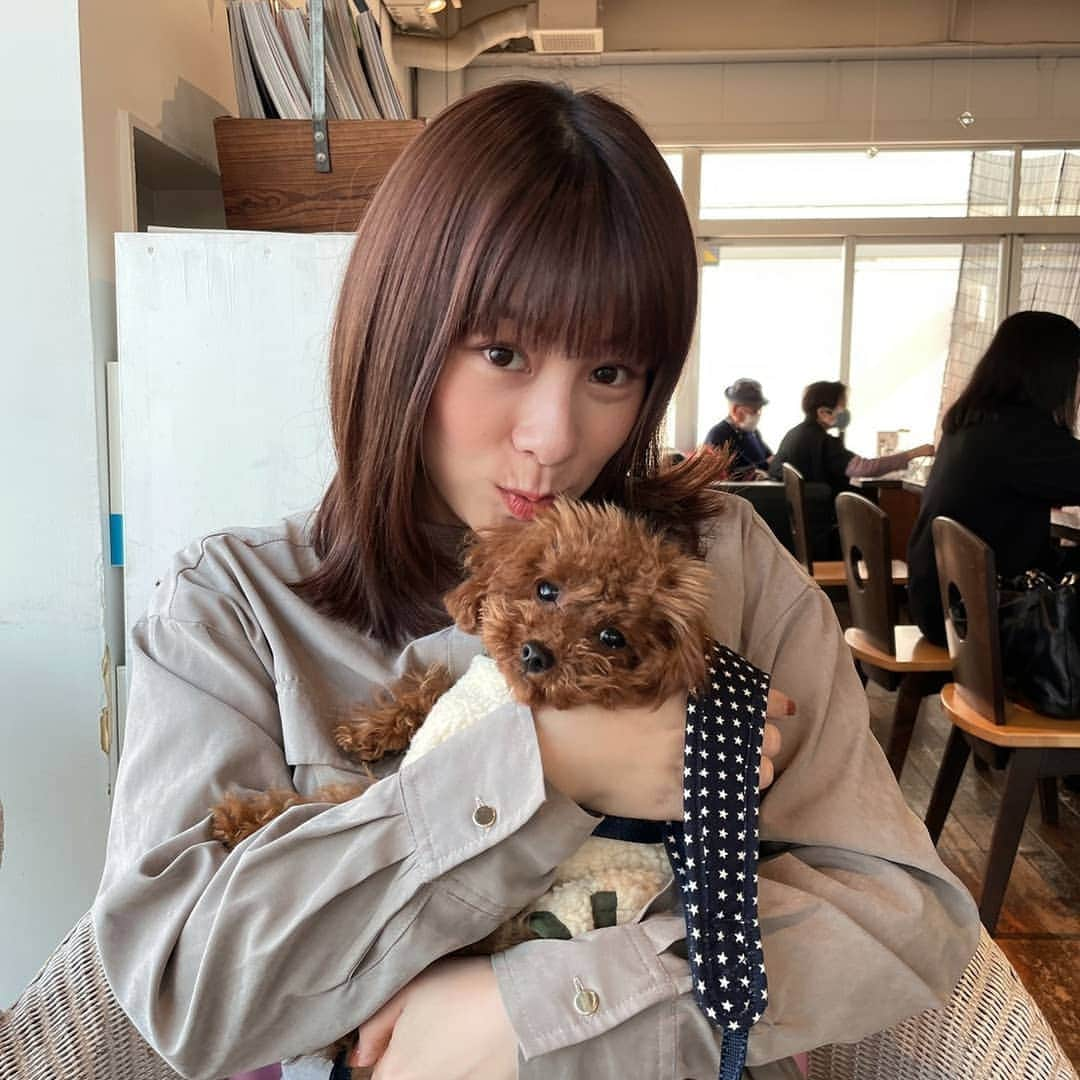 木村玲美のインスタグラム