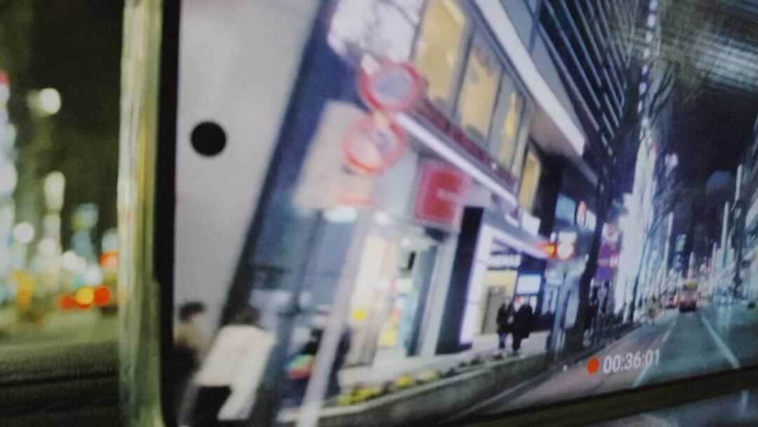 おもてちゃんのインスタグラム：「🔴REC」