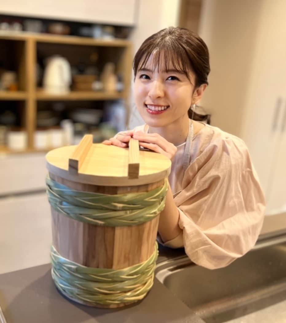 松井絵里奈のインスタグラム