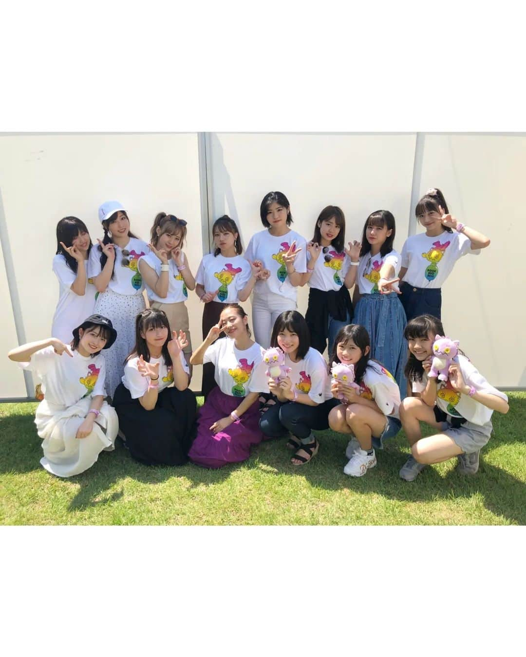 石田亜佑美さんのインスタグラム写真 - (石田亜佑美Instagram)「#japanjam  . . JAPAN JAM 2022 📍蘇我スポーツ公園 . 5月1日に、 出演させていただくことが決まりました！ . . 久しぶりのフェス参加、 そして15期にとっては初野外フェス、 楽しみで仕方がありません、 想像しただけでどきどきします…… . どうか皆さま、 応援よろしくお願いします！ . . . #japanjam2022 #フェス #ありがとうございます #嬉しすぎる #楽しみすぎる #morningmusume22 #モーニング娘22 #石田亜佑美」3月9日 22時13分 - ayumi_ishida.official