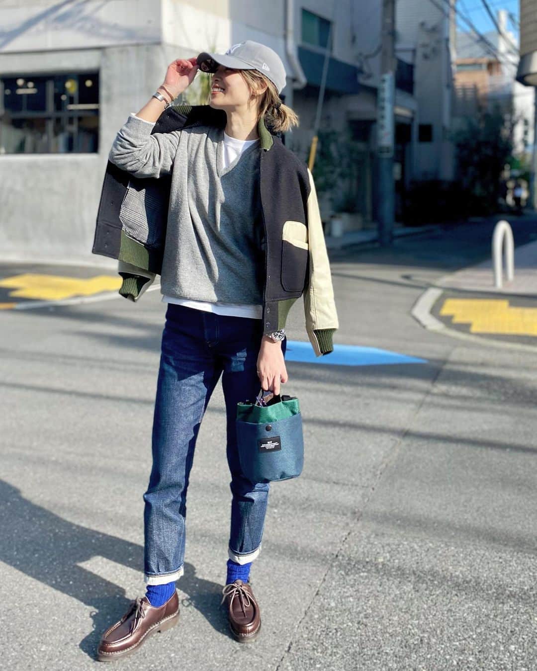 月本えりのインスタグラム