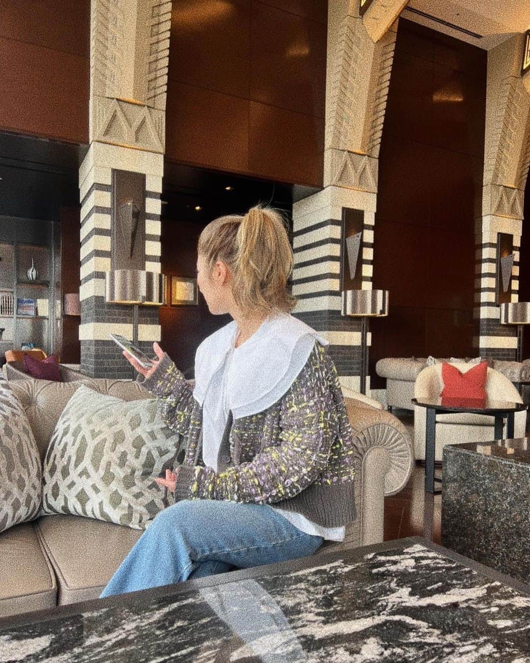 松本明子のグルメインスタ