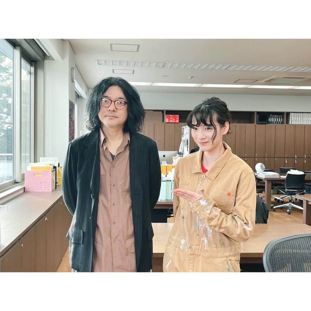 のん（能年玲奈）のインスタグラム