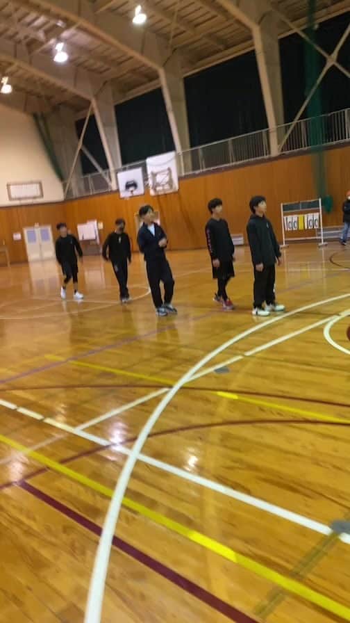 大原亞紋のインスタグラム：「ノックアウト🔥」