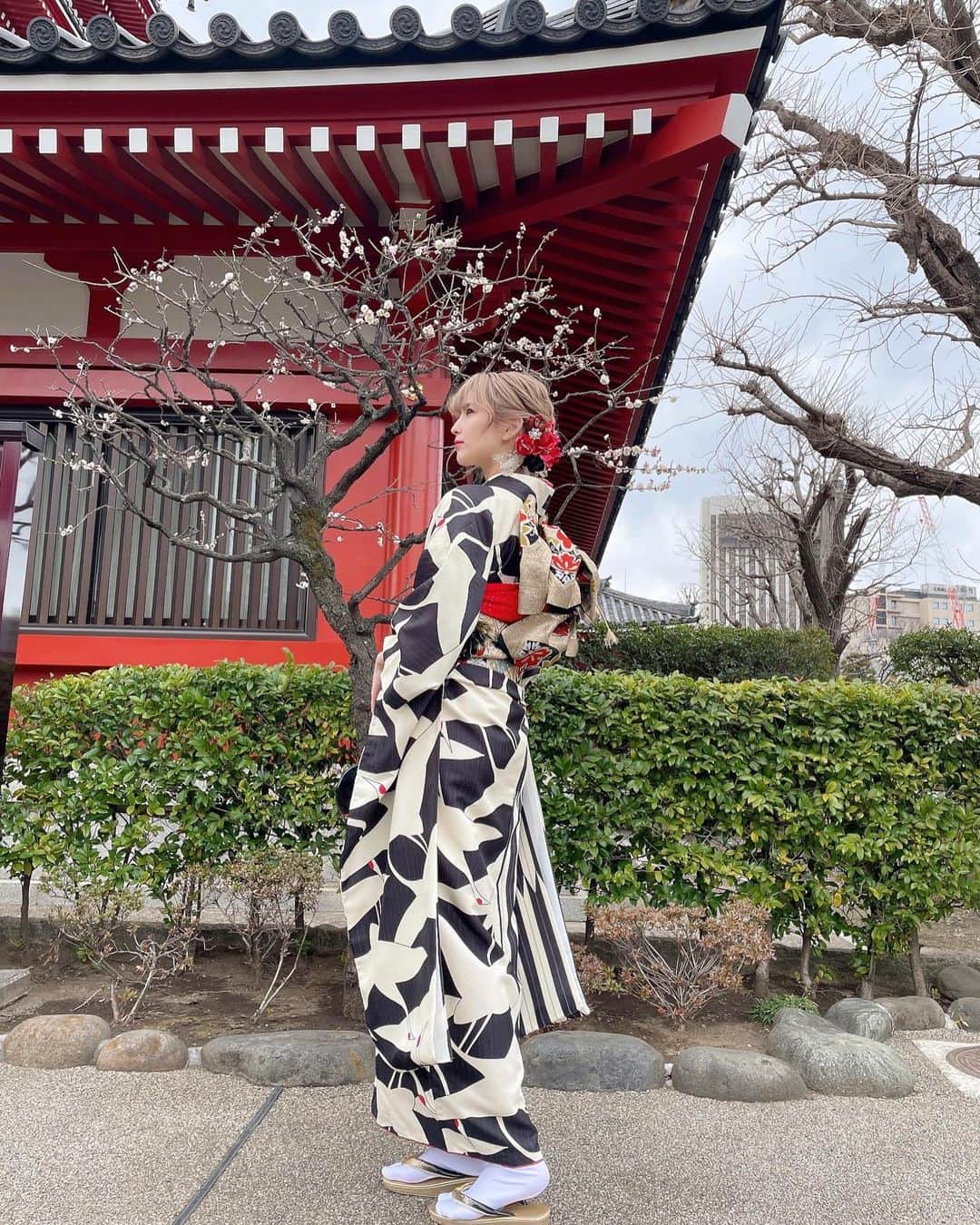 ききまるのインスタグラム