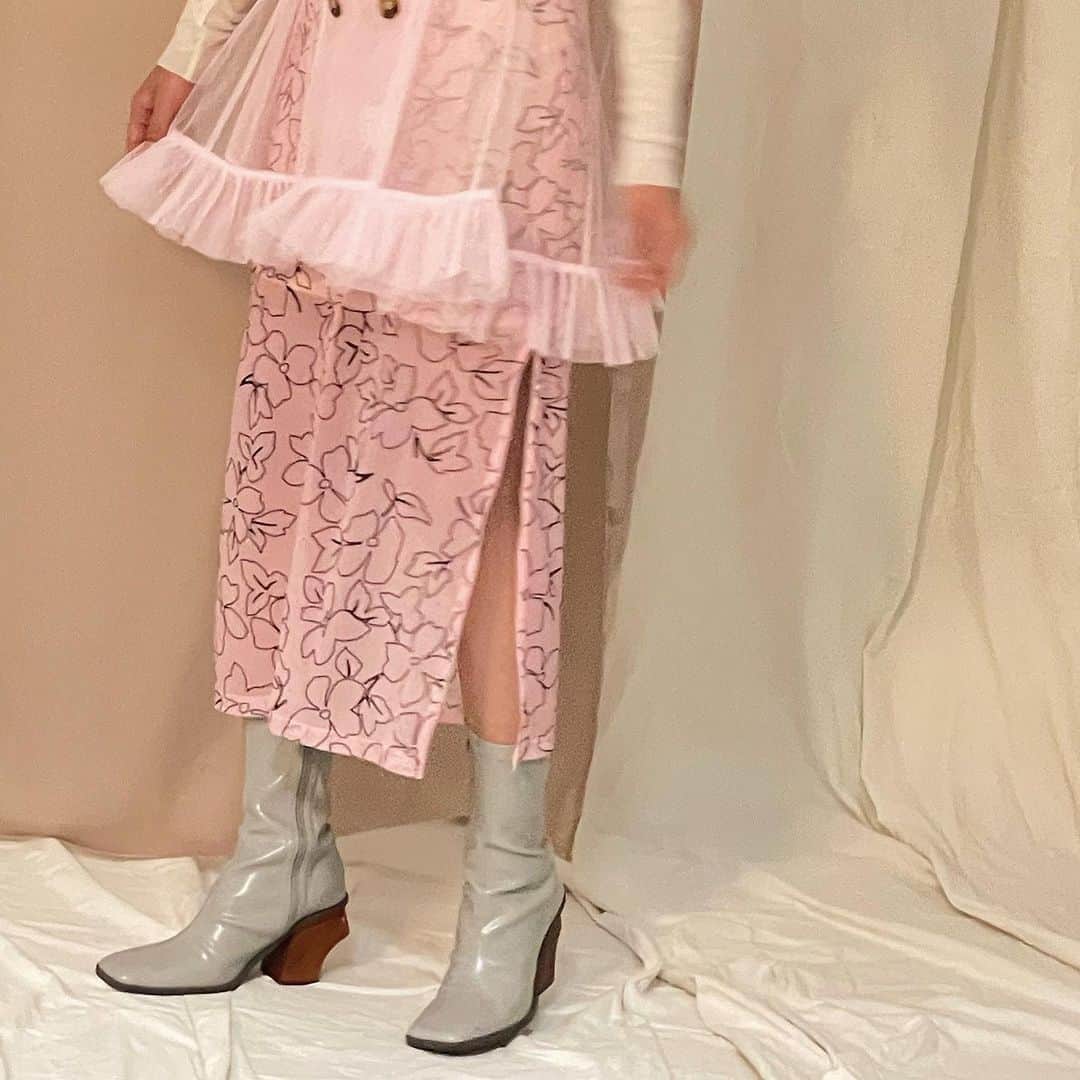 のインスタグラム：「🌸 #bis_web」