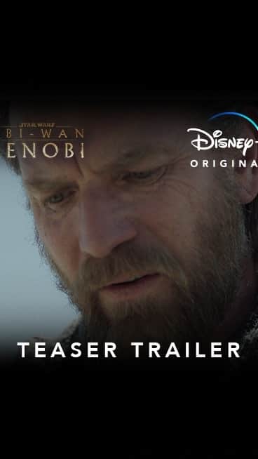 ジョエル・エドガートンのインスタグラム：「That wizard's just a crazy old man.   #ObiWanKenobi. May 25 on @disneyplus.」
