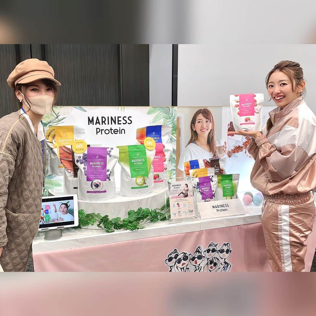 長谷川真美のインスタグラム