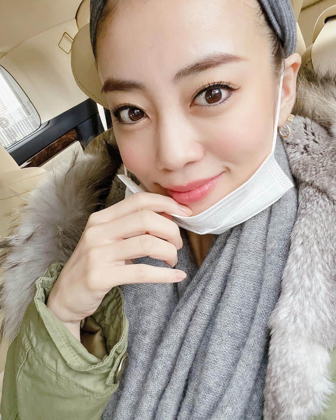 あびる優のインスタグラム
