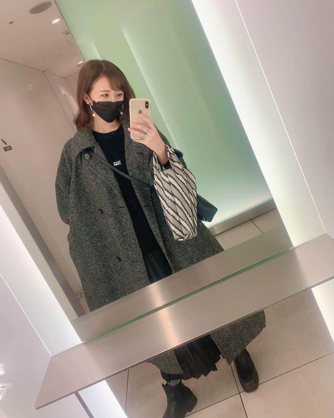小松彩夏のインスタグラム