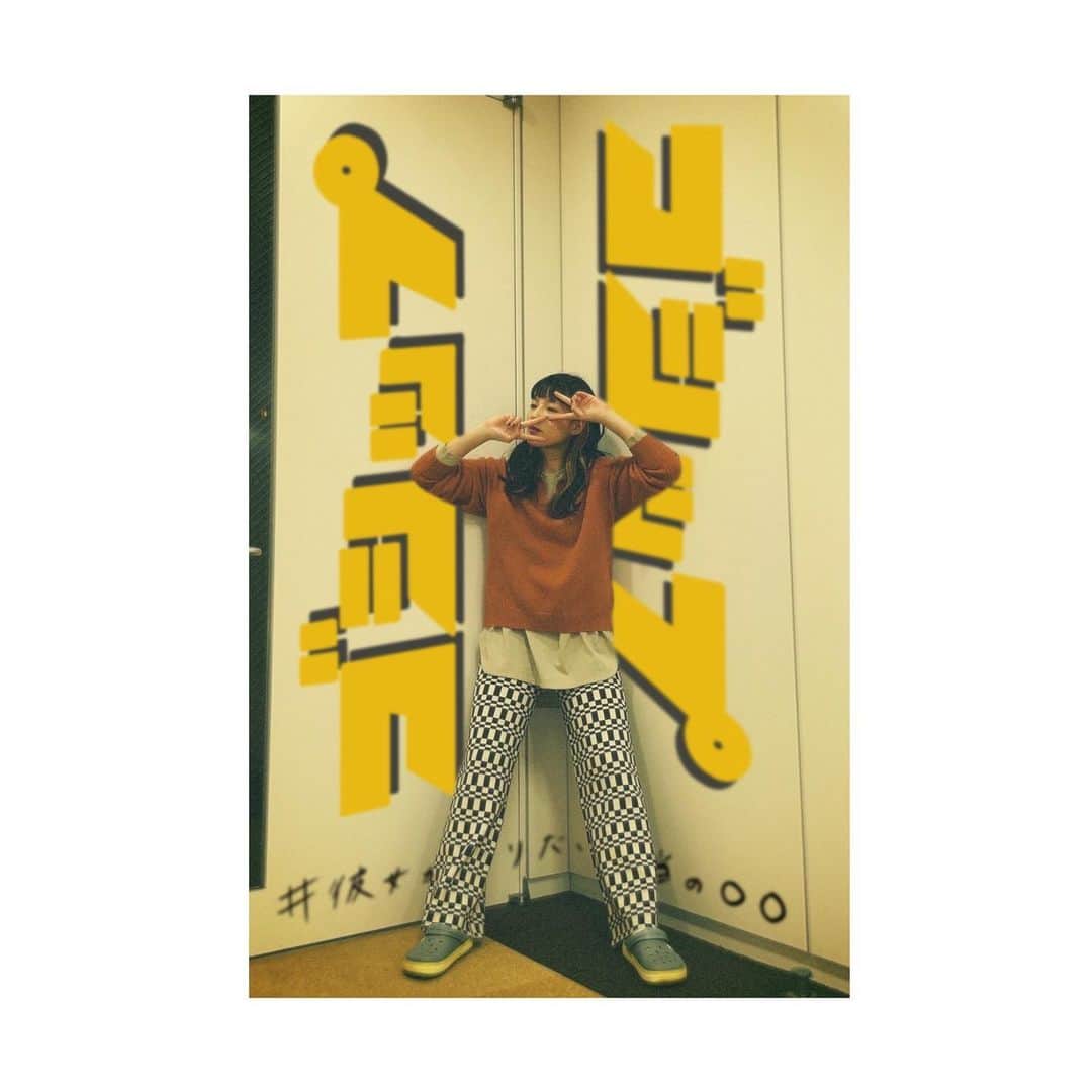 石井杏奈さんのインスタグラム写真 - (石井杏奈Instagram)「10話」3月10日 16時09分 - anna_ishii_official